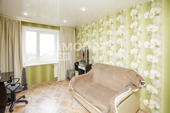 
  Продается 3-комн. квартира 62 м². Фото 10.