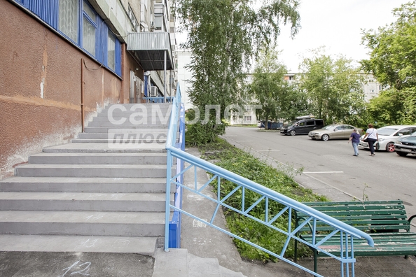 
  Продается 3-комн. квартира 62 м². Фото 19.