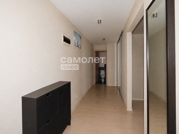 
  Продается 3-комн. квартира 60.6 м². Фото 13.