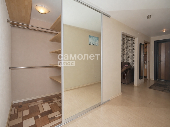 
  Продается 3-комн. квартира 60.6 м². Фото 18.