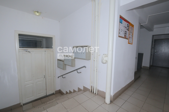 
  Продается 3-комн. квартира 60.6 м². Фото 23.