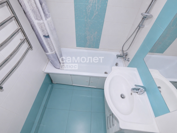
  Продается 2-комн. квартира 50.4 м². Фото 8.