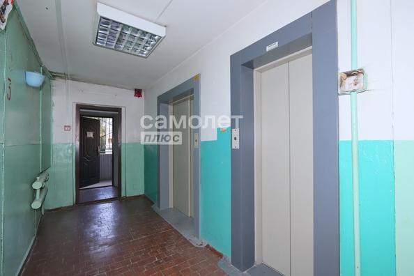 
  Продается 2-комн. квартира 50.4 м². Фото 19.