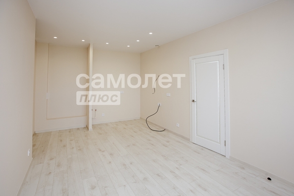 
  Продается 3-комн. квартира 67 м², в ЖК Уютный квартал, дом 1. Фото 11.