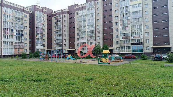 
  Продается 2-комн. квартира 40.1 м². Фото 4.