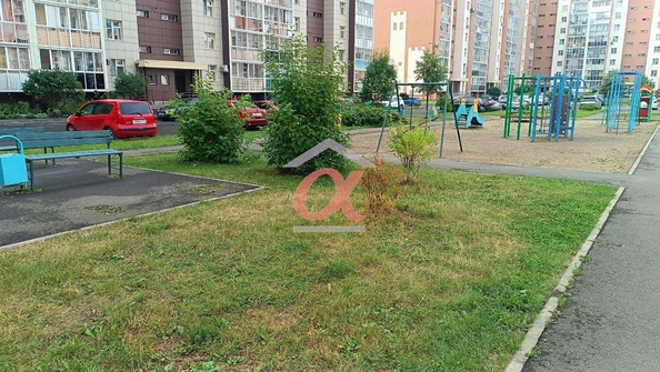 
  Продается 2-комн. квартира 40.1 м². Фото 7.