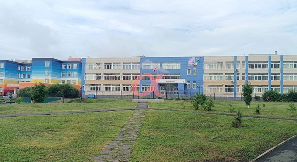 
  Продается 2-комн. квартира 40.1 м². Фото 12.
