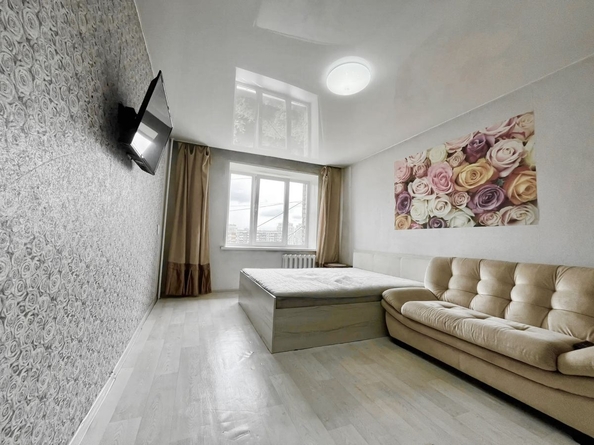 
  Сдается 1-комн. квартира 33.2 м². Фото 1.