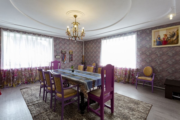 
  Продается дом 566 м². Фото 2.