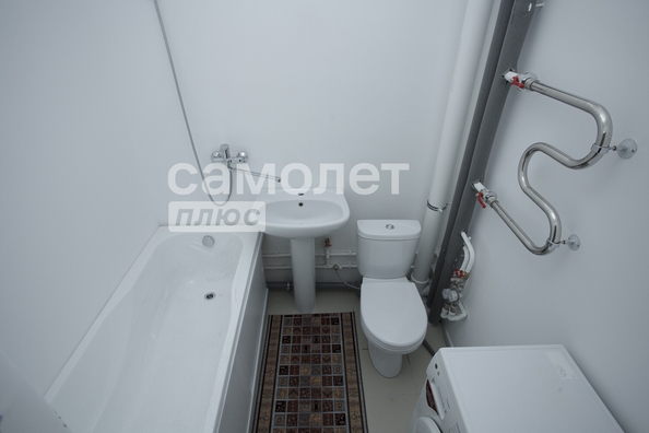 
  Продается 1-комн. квартира 42.98 м², в ЖК Весна, дом 2. Фото 8.