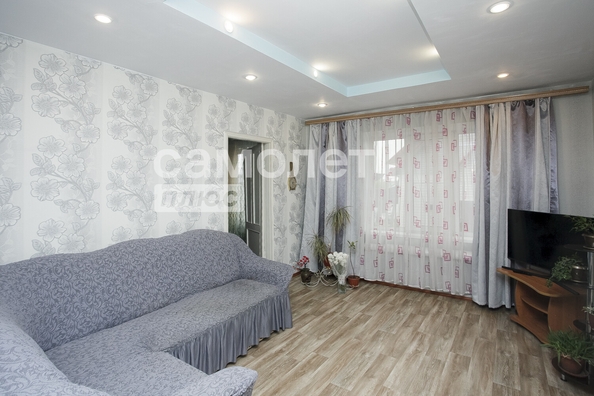 
  Продается дом 59.2 м². Фото 3.