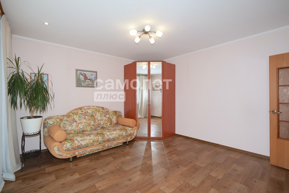 
  Продается 3-комн. квартира 59.9 м². Фото 1.