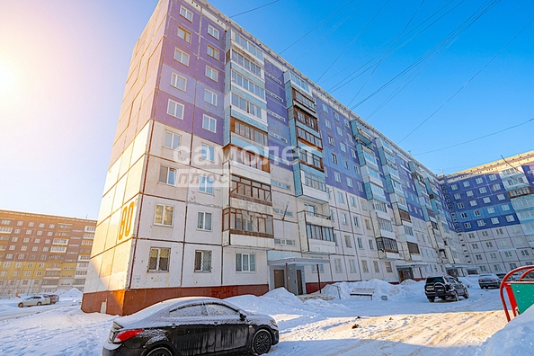 
  Продается 3-комн. квартира 59.9 м². Фото 14.