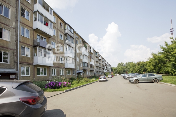 
  Продается 1-комн. квартира 31.6 м². Фото 12.