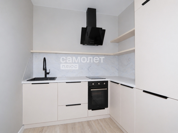 
  Продается 2-комн. квартира 45 м², в ЖК Верхний бульвар-2, дом 60 корп 4/1. Фото 9.