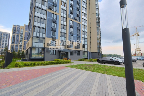 
  Продается 2-комн. квартира 45 м², в ЖК Верхний бульвар-2, дом 60 корп 4/1. Фото 29.