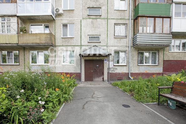 
  Продается 3-комн. квартира 60.7 м². Фото 33.