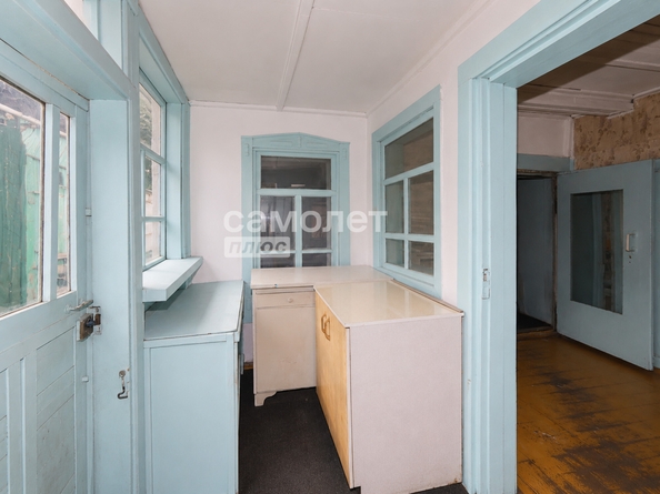 
  Продается дом 61.5 м². Фото 15.