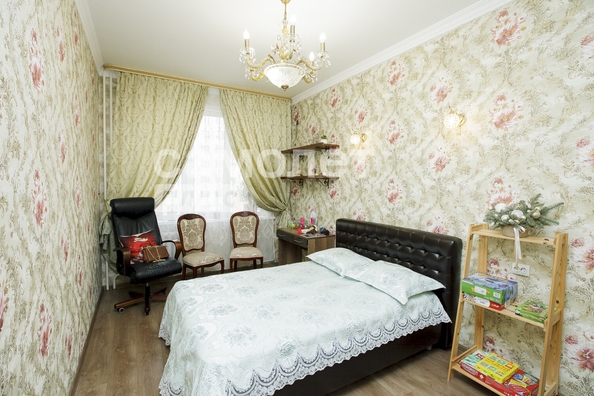 
  Продается 4-комн. квартира 104.6 м². Фото 4.