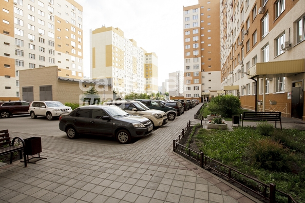 
  Продается 4-комн. квартира 104.6 м². Фото 12.