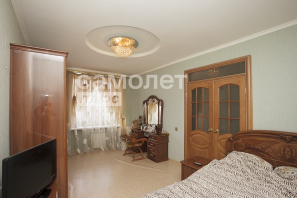 
  Продается 4-комн. квартира 96.7 м². Фото 7.