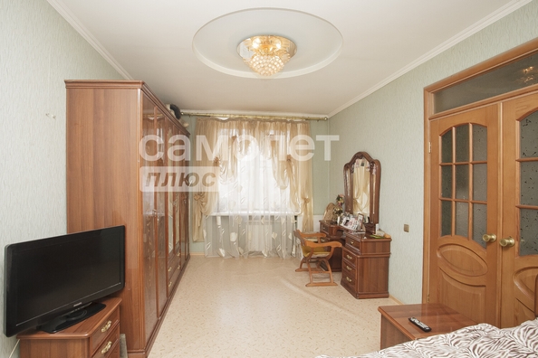 
  Продается 4-комн. квартира 96.7 м². Фото 11.