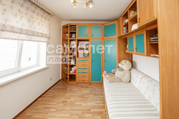 
  Продается 4-комн. квартира 91.1 м². Фото 1.