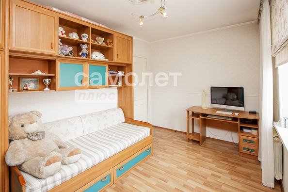
  Продается 4-комн. квартира 91.1 м². Фото 4.