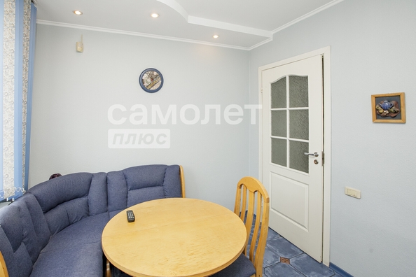 
  Продается 4-комн. квартира 91.1 м². Фото 7.