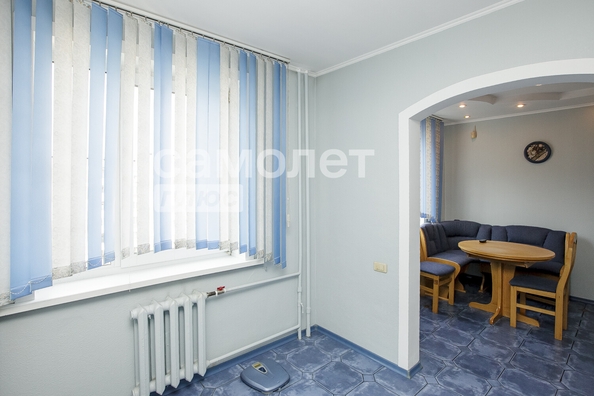 
  Продается 4-комн. квартира 91.1 м². Фото 13.