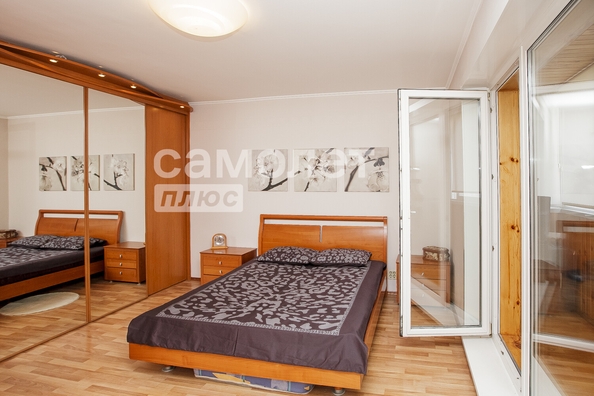 
  Продается 4-комн. квартира 91.1 м². Фото 15.