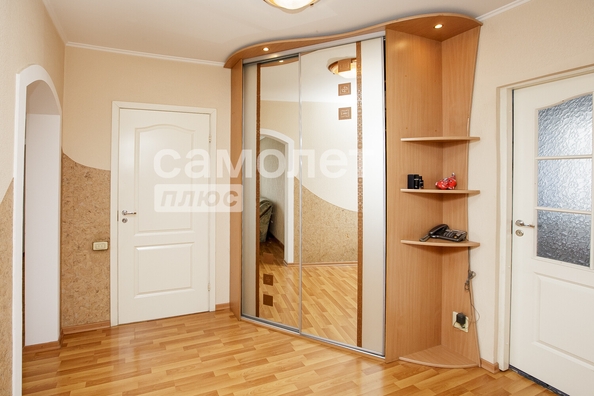 
  Продается 4-комн. квартира 91.1 м². Фото 29.