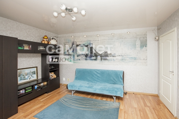 
  Продается 4-комн. квартира 91.1 м². Фото 37.