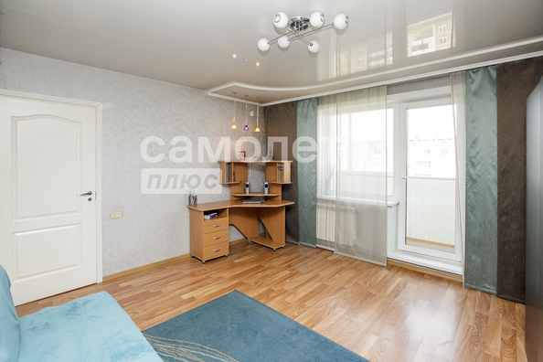 
  Продается 4-комн. квартира 91.1 м². Фото 39.