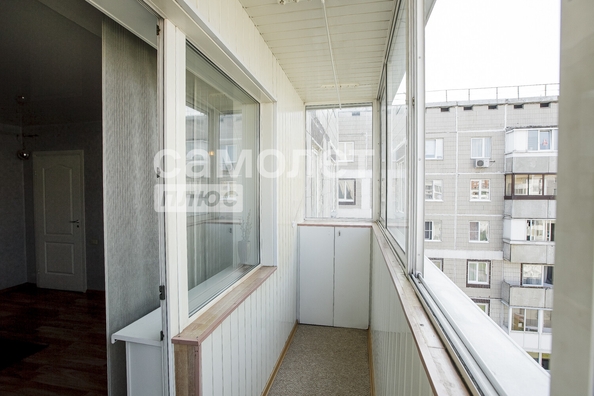 
  Продается 4-комн. квартира 91.1 м². Фото 41.