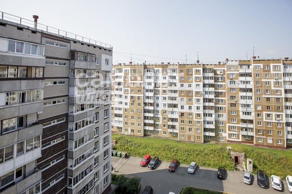 
  Продается 4-комн. квартира 91.1 м². Фото 43.