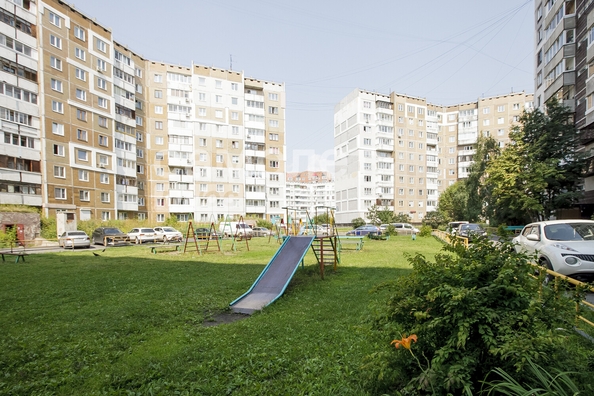 
  Продается 4-комн. квартира 91.1 м². Фото 50.