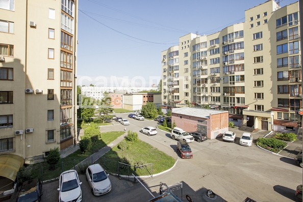 
  Продается 4-комн. квартира 119.7 м². Фото 17.