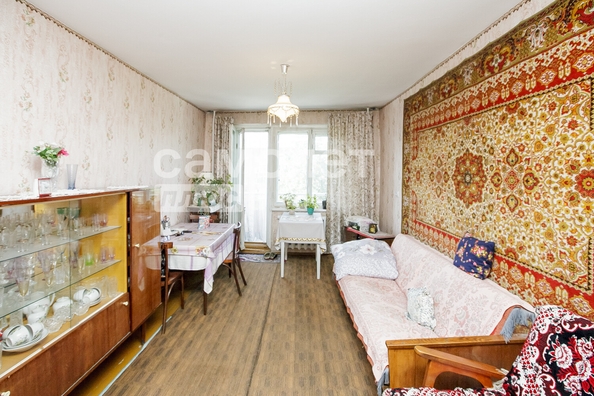 
  Продается 2-комн. квартира 48 м². Фото 1.