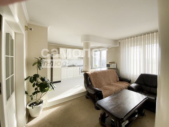 
  Продается 3-комн. квартира 92.3 м². Фото 7.