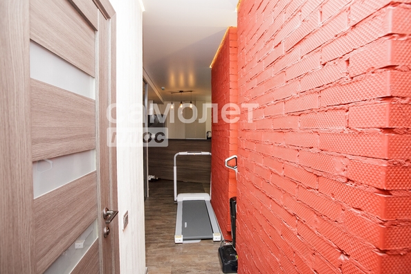 
  Продается 3-комн. квартира 72.5 м², в ЖК Крылья, 1 этап. Фото 14.