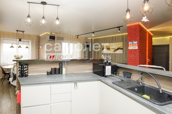 
  Продается 3-комн. квартира 72.5 м², в ЖК Крылья, 1 этап. Фото 26.