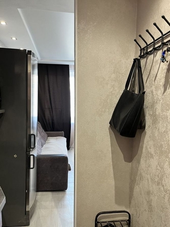 
  Продается 1-комн. квартира 16.6 м². Фото 5.