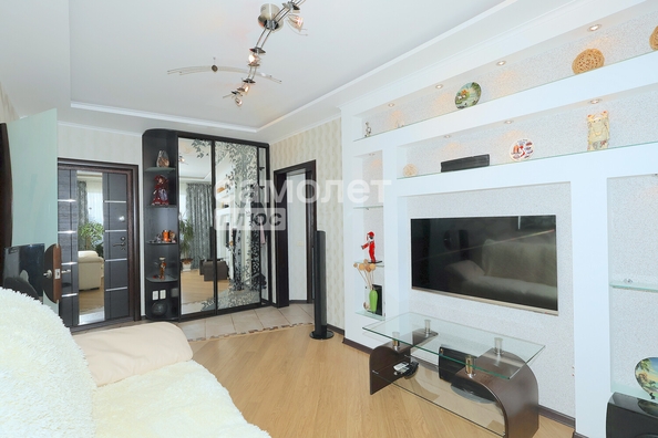 
  Продается 2-комн. квартира 51.3 м². Фото 10.