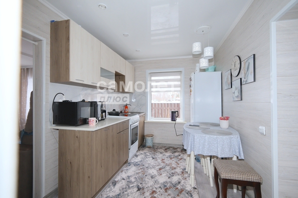 
  Продается дом 60.5 м². Фото 9.