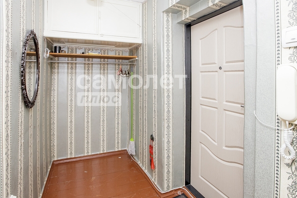 
  Продается 1-комн. квартира 32.5 м². Фото 3.