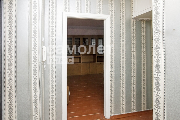 
  Продается 1-комн. квартира 32.5 м². Фото 5.
