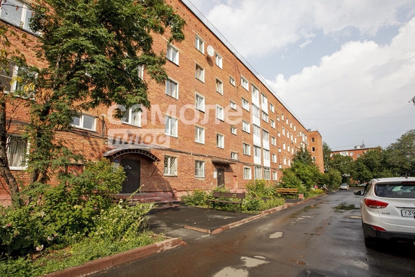 
  Продается 1-комн. квартира 32.5 м². Фото 22.