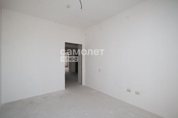 
  Продается 3-комн. квартира 63.9 м², в ЖК Кемерово-Сити, дом 36. Фото 5.