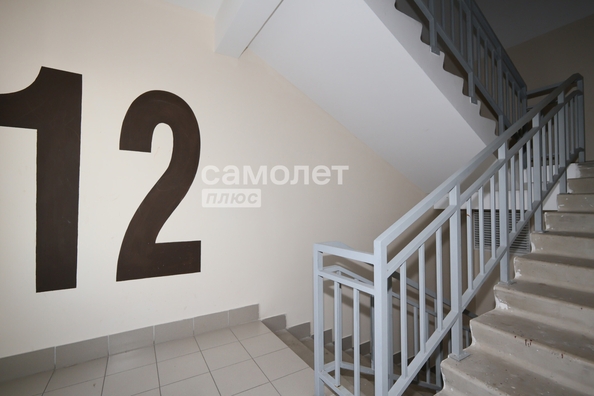 
  Продается 3-комн. квартира 63.9 м², в ЖК Кемерово-Сити, дом 36. Фото 29.